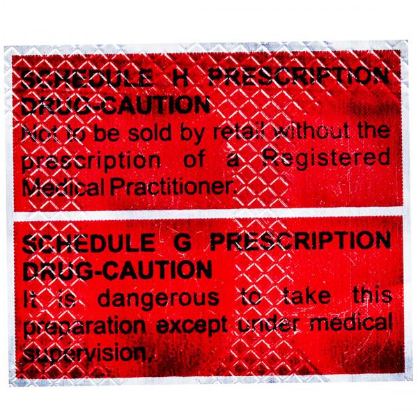 Cyblex MV 80.3 Tablet