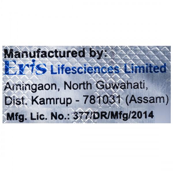 Cyblex MV 80.3 Tablet