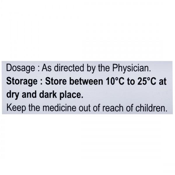 Cyblex MV 80.2 Tablet