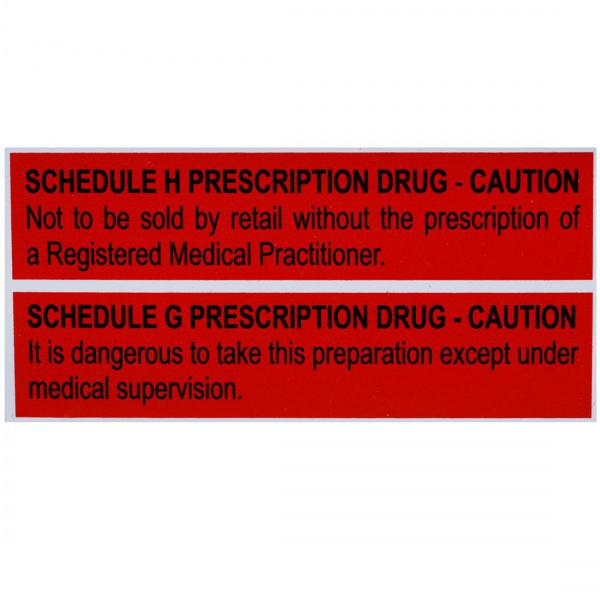 Cyblex MV 80.2 Tablet