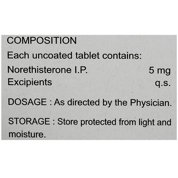 Cycloreg Tablet