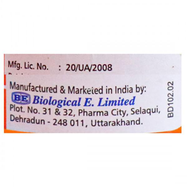 Coscopin LS Syrup Orange