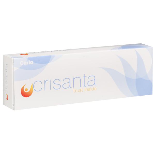 Crisanta Tablet