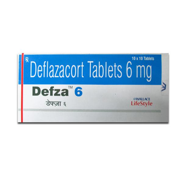 Defza 6 Tablet
