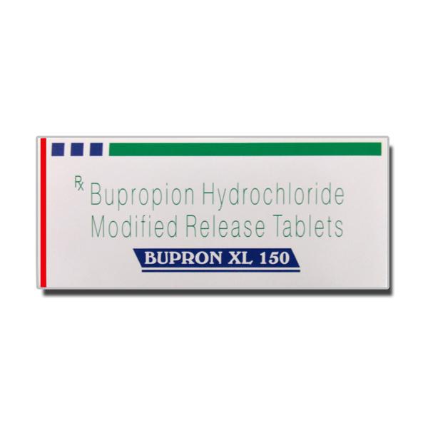 Bupron XL 150 Tablet