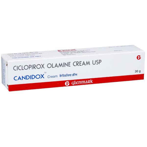 Candidox 1% Cream