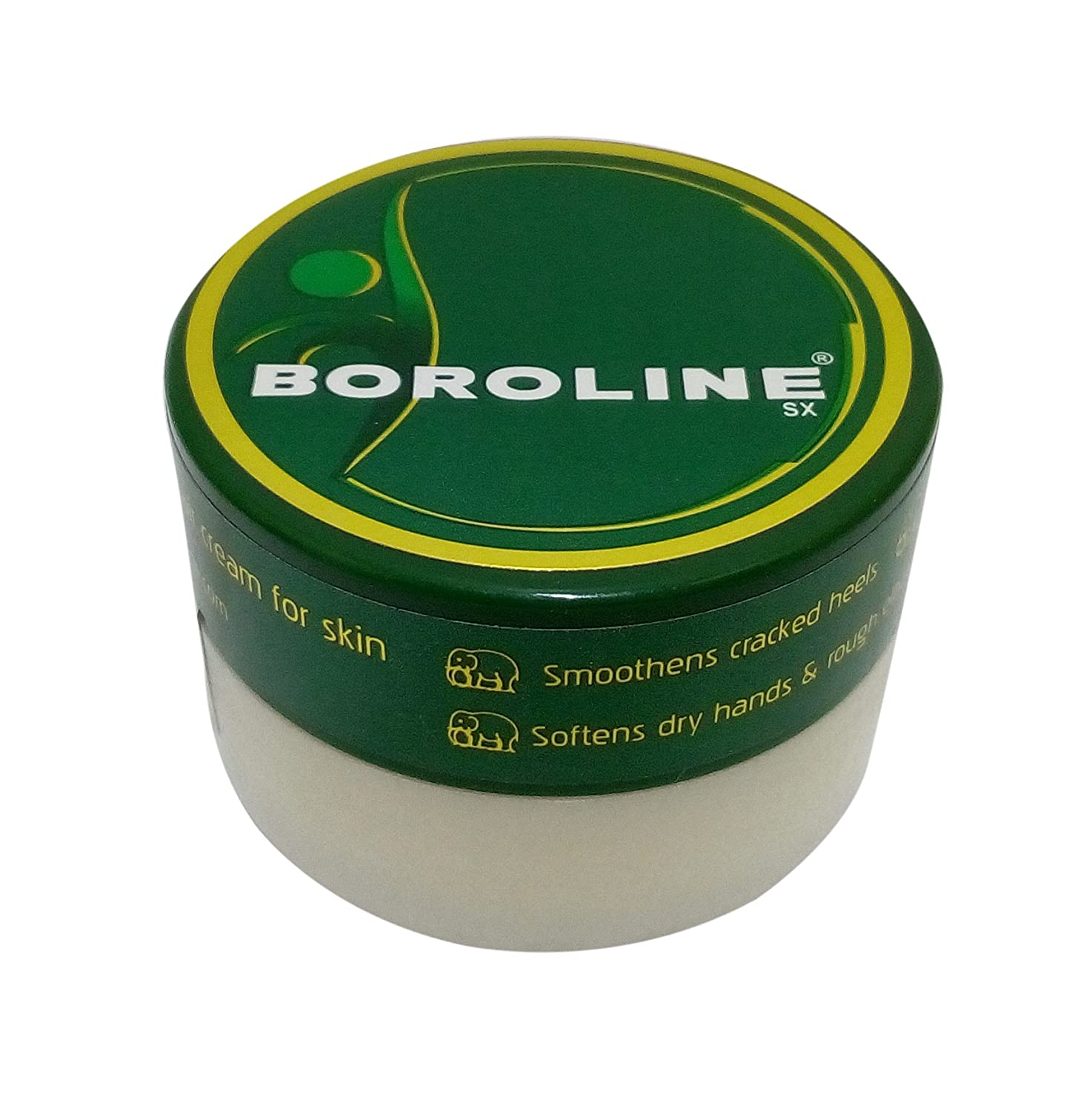 Boroline Cream (Jar)