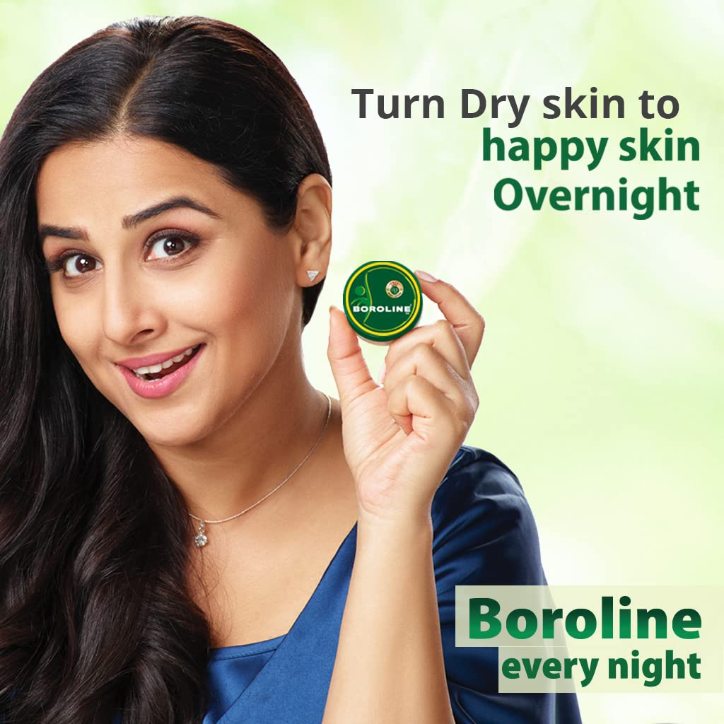 Boroline Cream (Jar)