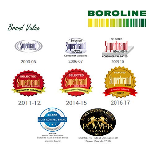 Boroline Cream (Jar)