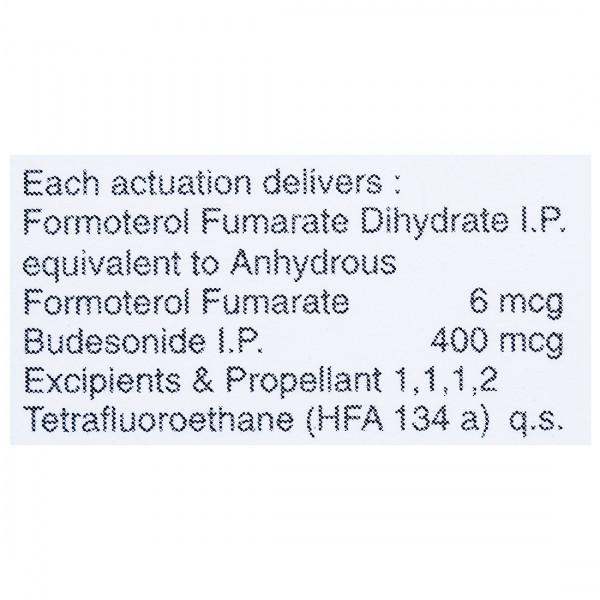 Digihaler FB 400 Inhaler