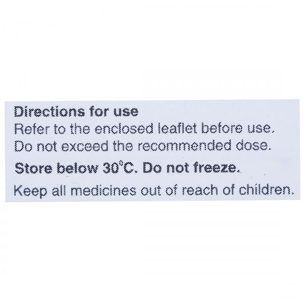 Digihaler FB 400 Inhaler