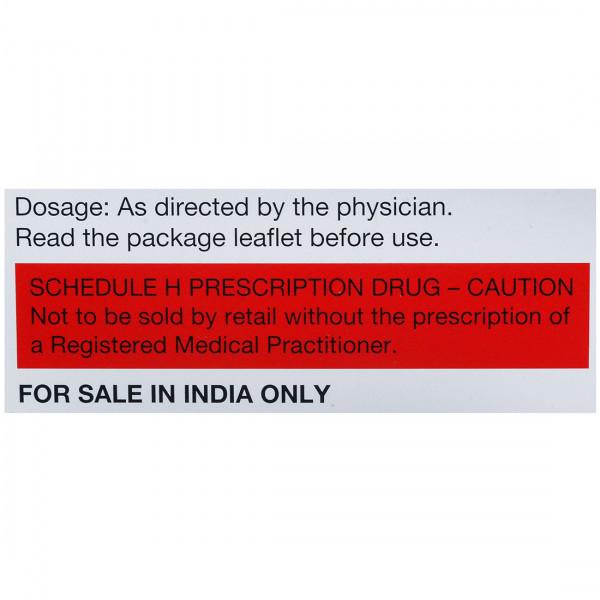 Cidmus 50Mg Tablet