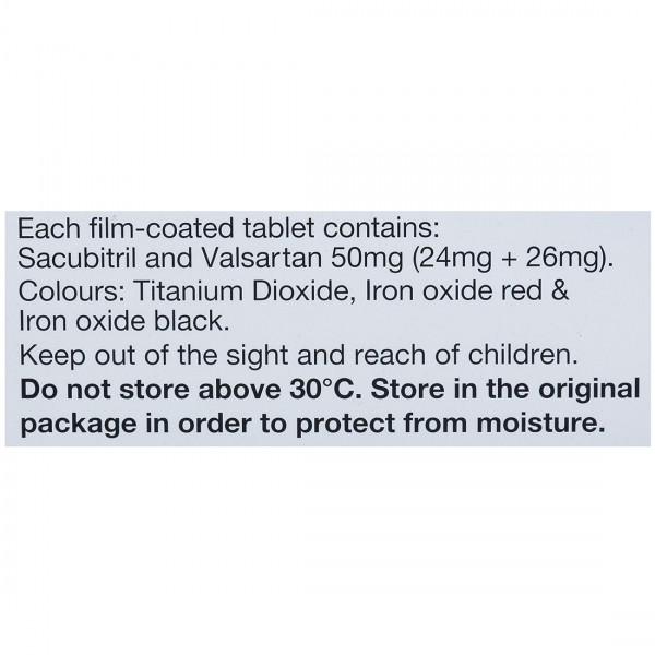 Cidmus 50Mg Tablet