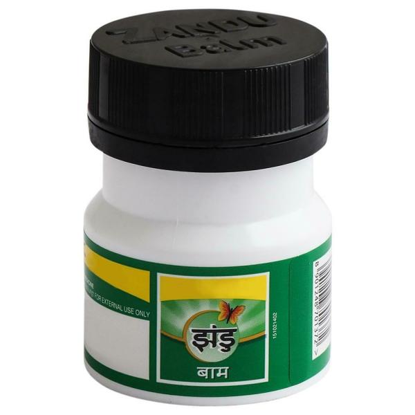 Zandu Balm