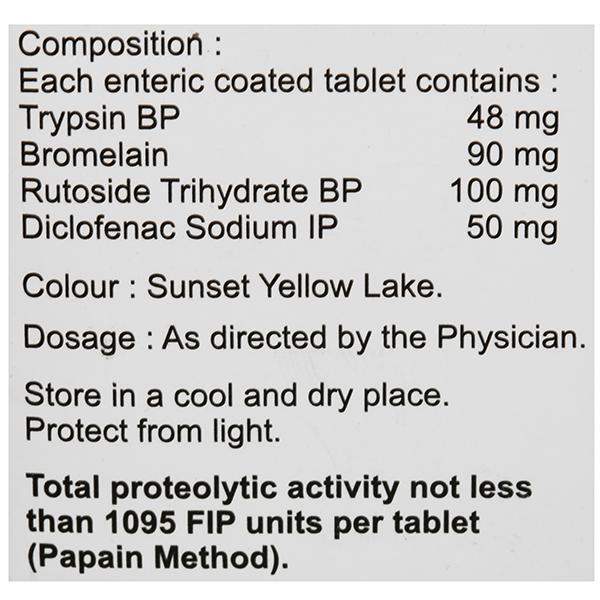Enzomac Plus Tablet