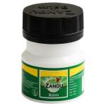 Zandu Balm