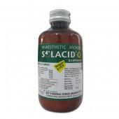 Solacid O Suspension Sugar Free