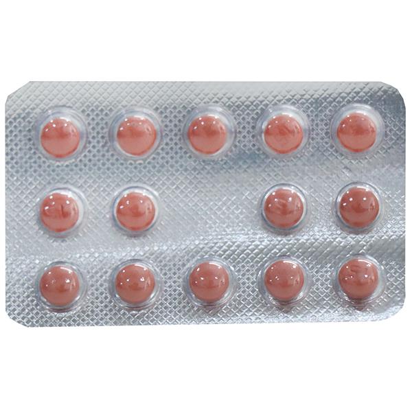 Exafib 15 Tablet