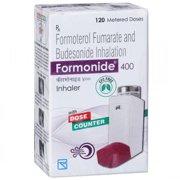 Formonide 400 Inhaler
