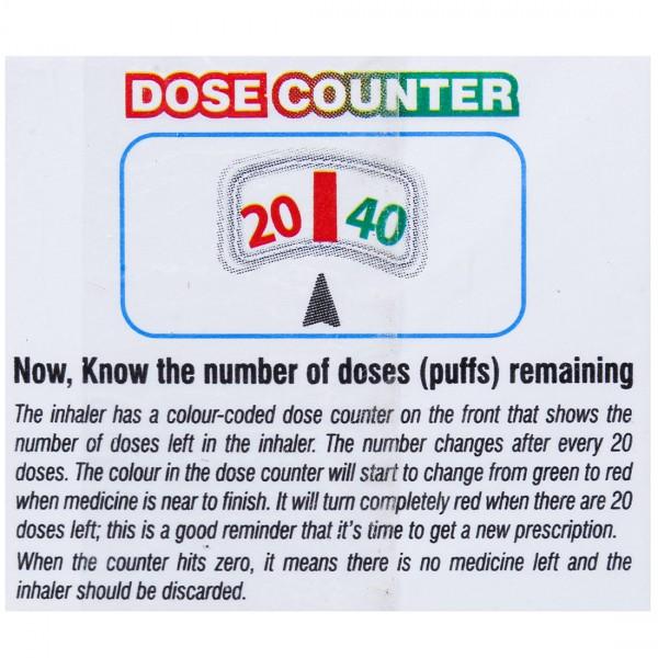 Formonide 400 Inhaler