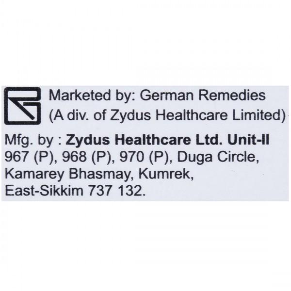 Formonide 400 Inhaler