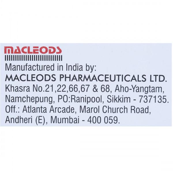 Dapavel M 10/500 Tablet ER