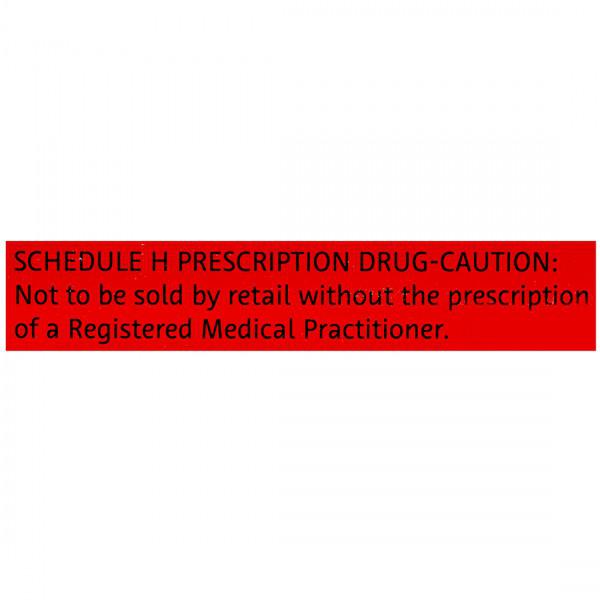 Glucobay 25 Tablet