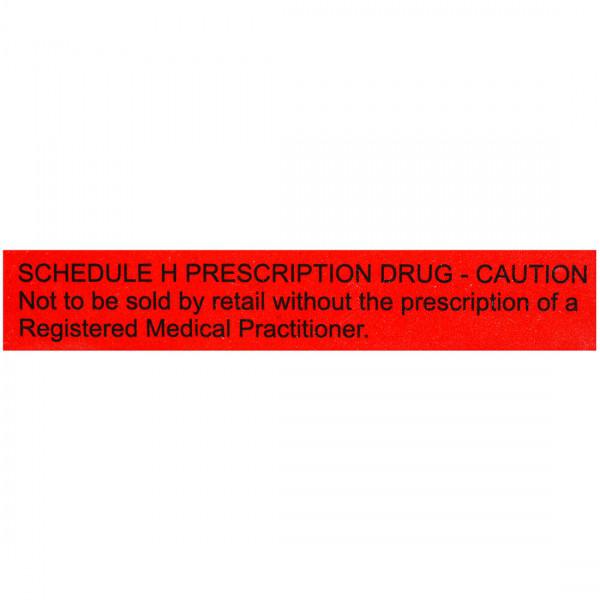 Glycinorm 80 Tablet
