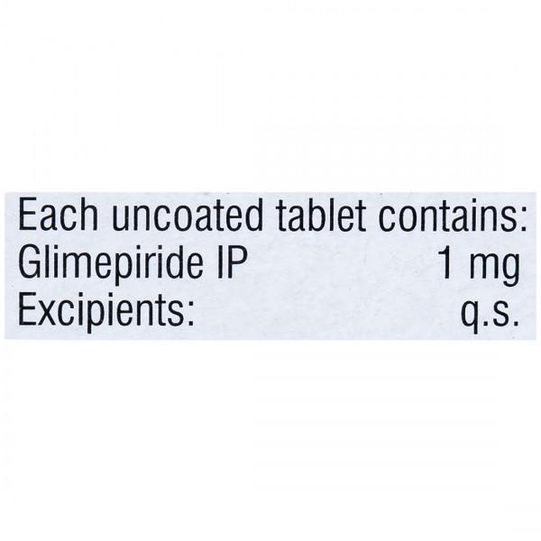 GP 1 Tablet