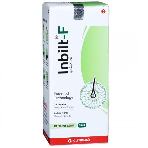 Inbilt F Solution