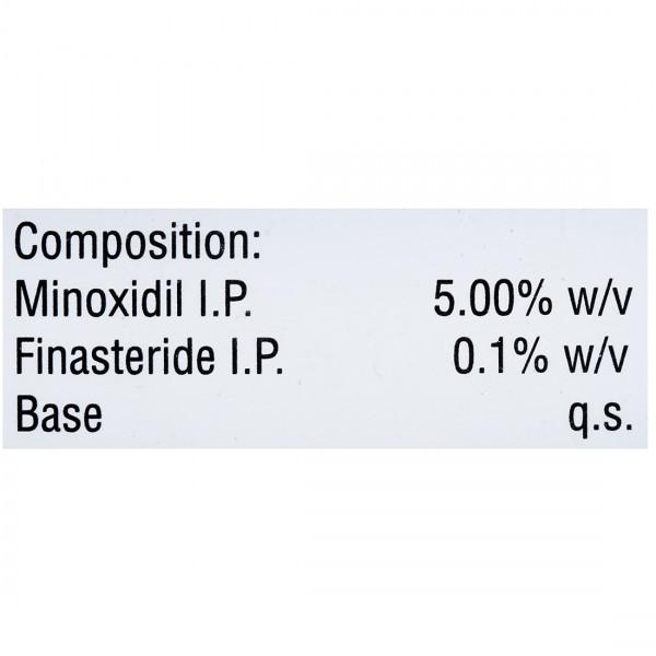 Inbilt F Solution