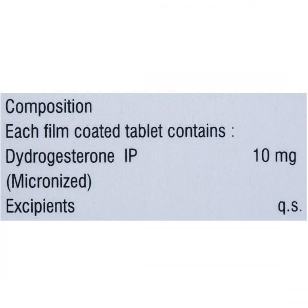 Divatrone Tablet