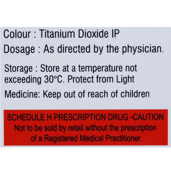 Divatrone Tablet