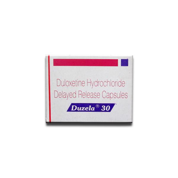 Duzela 30 Capsule DR