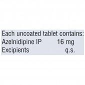 Zeblong 16Mg Tablet