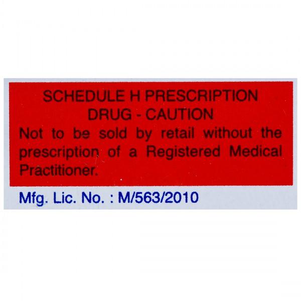 Eurepa V 0.5/0.3 Tablet