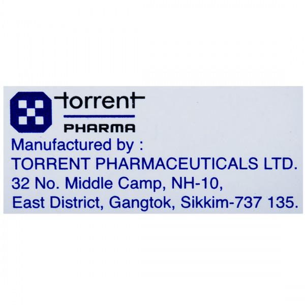 Eurepa V 0.5/0.2 Tablet