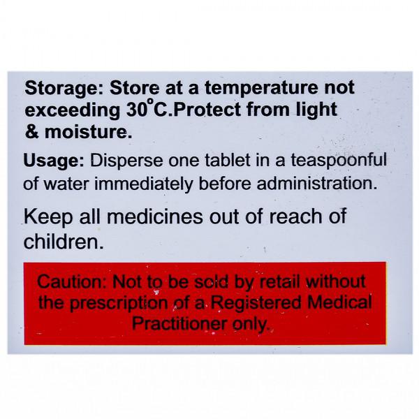 Evimectin 12Mg Tablet DT