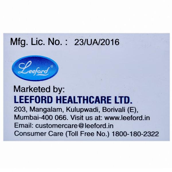 Evimectin 12Mg Tablet DT