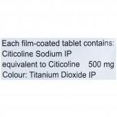 Citinova Tablet