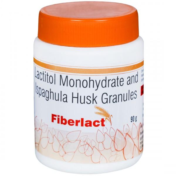 Fiberlact Granules (90Gm)