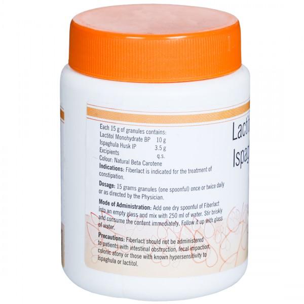 Fiberlact Granules (90Gm)