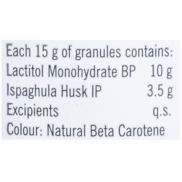 Fiberlact Granules (90Gm)