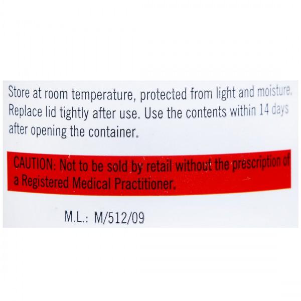 Fiberlact Granules (90Gm)