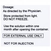 Aquasurge Max Eye Drop