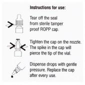 Bromvue Eye Drops