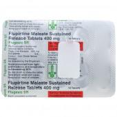 Flugesic SR Tablet