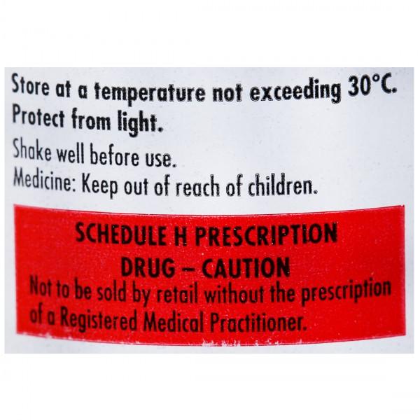 Flagyl Suspension (60ml)