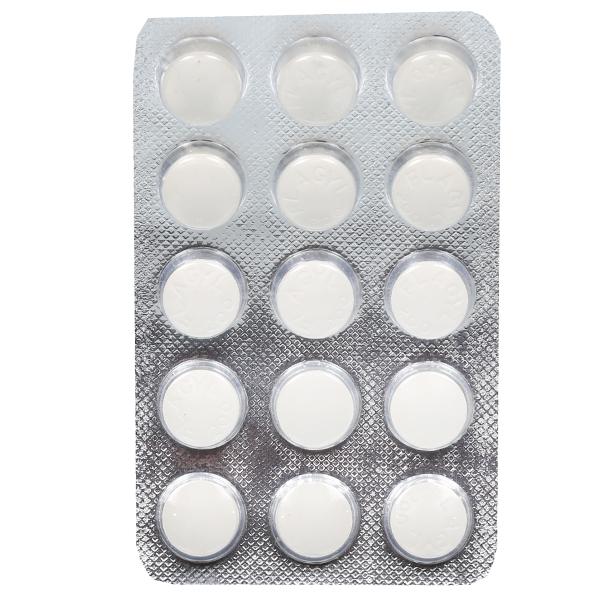 Flagyl 200 Tablet