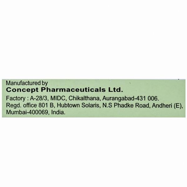 Flucreme NM Ointment (10Gm)
